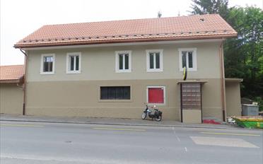 Maison - image - 1