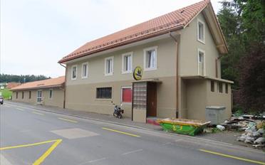 Maison - image - 2
