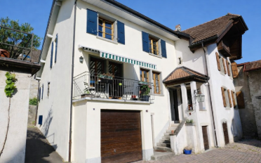 Maison 3.5 pièces - image - 1