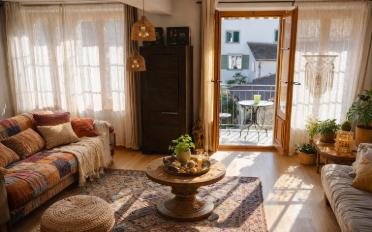 Maison 3.5 pièces - image - 3
