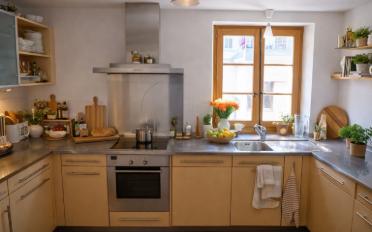Maison 3.5 pièces - image - 5