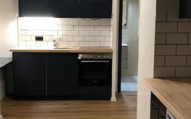 Immeuble mixte - image - 4