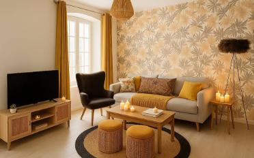 Wohnung 2.5 Zimmer - image - 2