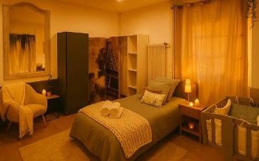 Wohnung 3 Zimmer - image - 4