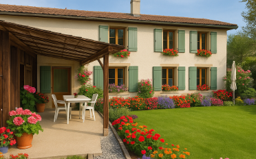 Maison - image - 5