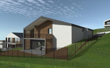 Maison 6 pièces - image - 1