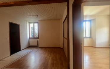 Apartment 2.5 rooms - image - 1