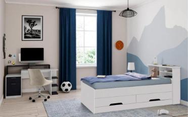 Doppeleinfamilienhaus 4.5 Zimmer - image - 6