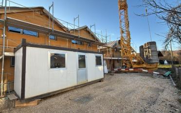 Doppeleinfamilienhaus 4.5 Zimmer - image - 9