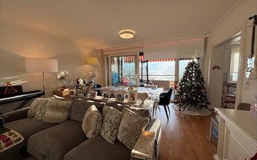 Apartment 7 rooms - image - 1