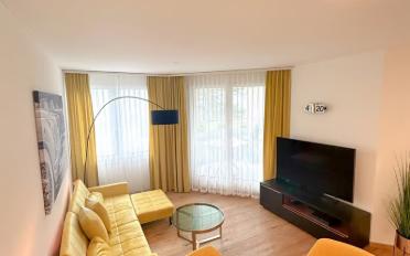 Appartement 2.5 pièces - image - 2