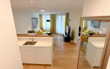 Appartement 2.5 pièces - image - 4