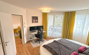 Appartement 2.5 pièces - image - 11