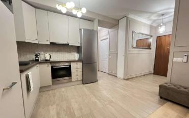Apartment 2.5 rooms - image - 6
