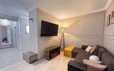 Wohnung 2.5 Zimmer - image - 2