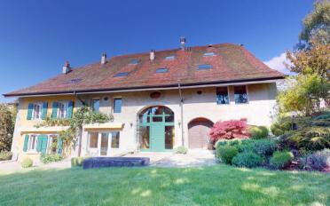 Villa 7 rooms - image - 1
