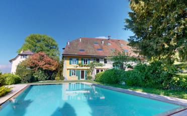 Villa 7 rooms - image - 4