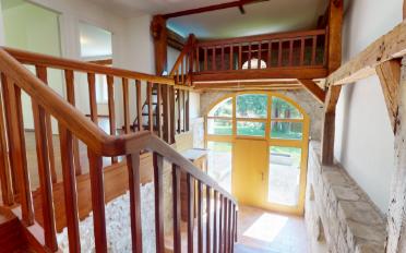 Villa 7 rooms - image - 5