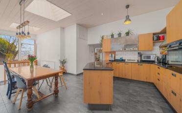 Immeuble résidentiel - image - 4
