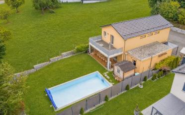 Single house 5.5 rooms - image - 2