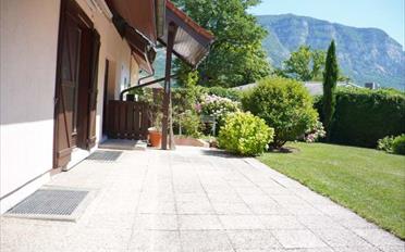 Maison 7 pièces - image - 1