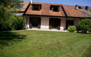 Maison 7 pièces - image - 2