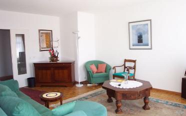 Attikawohnung 4 Zimmer - image - 1