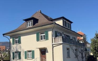 Single house 13 rooms - image - 1