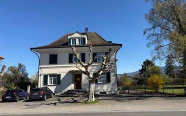 Single house 13 rooms - image - 2