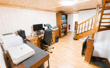 Einfamilienhaus 5.5 Zimmer - image - 7