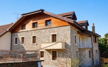 Einfamilienhaus 5.5 Zimmer - image - 3