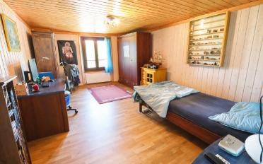 Einfamilienhaus 5.5 Zimmer - image - 9