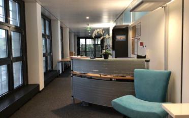 Büro - image - 2