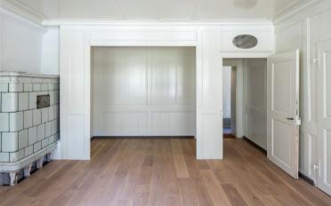 Single house 8 rooms - image - 3