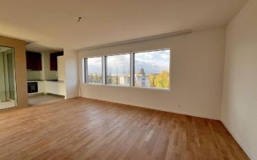 Appartement meublé 1.5 pièces - image - 2