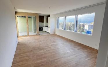 Appartement meublé 1.5 pièces - image - 5