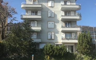Appartement 3 pièces - image - 1