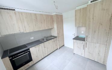 Apartment 3.5 rooms - image - 3