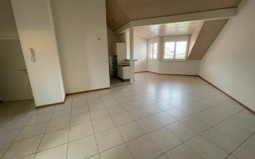 Apartment 3.5 rooms - image - 3