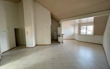 Apartment 3.5 rooms - image - 2