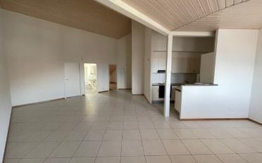 Apartment 3.5 rooms - image - 1