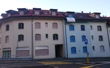 Apartment 3.5 rooms - image - 7