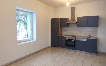 Wohnung 2.5 Zimmer - image - 1