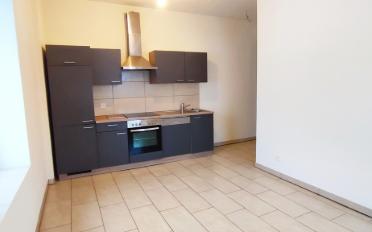 Wohnung 2.5 Zimmer - image - 2