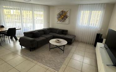 Apartment 4.5 rooms - image - 1