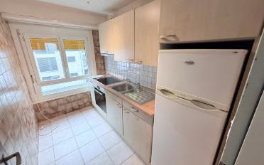Apartment 3.5 rooms - image - 2