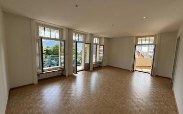 Wohnung 3.5 Zimmer - image - 3