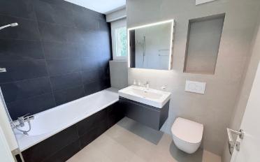 Apartment 3.5 rooms - image - 1
