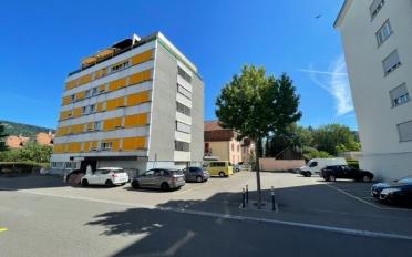 Wohnung 2.5 Zimmer - image - 1