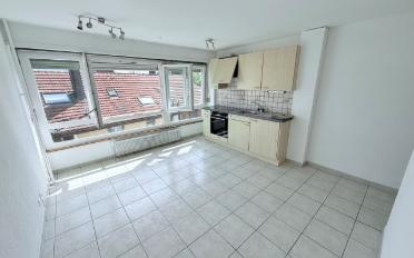 Wohnung 2.5 Zimmer - image - 3